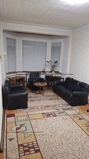 Є УКРИТТЯ! Оренда 2 кімнатної квартири біля метро Дарниця № 11203685 Киев - изображение 1