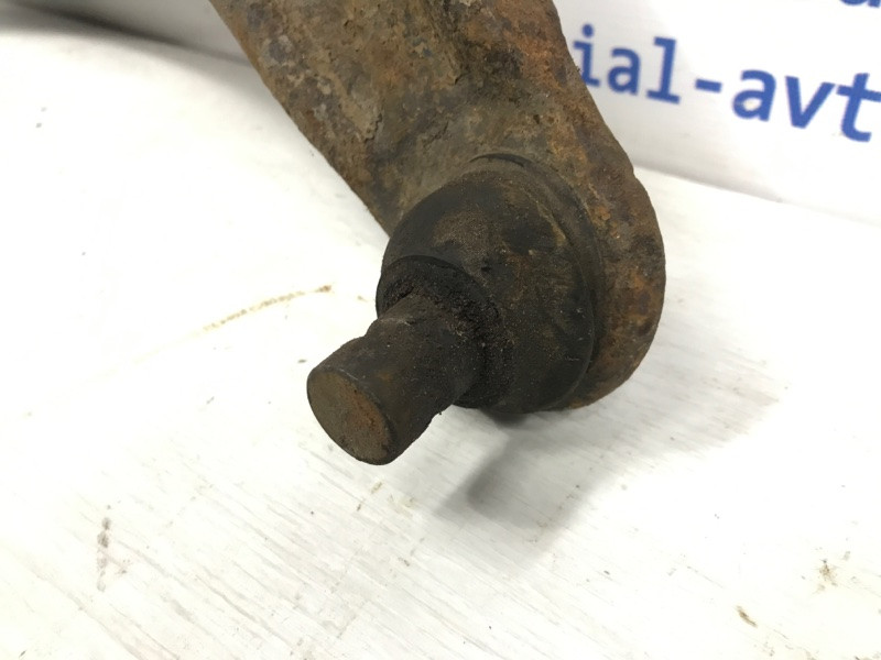 Рычаг правый Mitsubishi Outlander 2007-2012 4013A010 (Арт. 9718) Київ - зображення 2