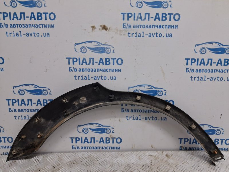Накладка крыла Chevrolet Captiva 2006-2018 96439715 (Арт. 77130) Київ - зображення 4