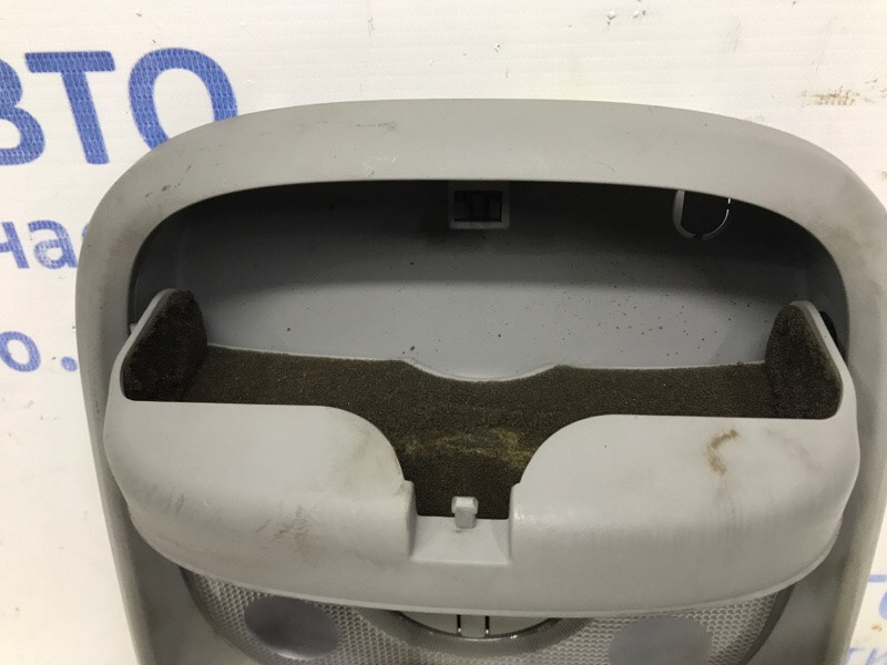 Плафон передний Kia Sorento BL 2.5 DIESEL D4CB 2002 (б/у) Киев - изображение 2