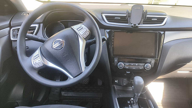 продажа Nissan Rogue, 13900 $ Київ - зображення 10