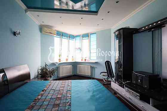 продажа 4-к квартира Киев, Дарницкий, 213000 $ Київ