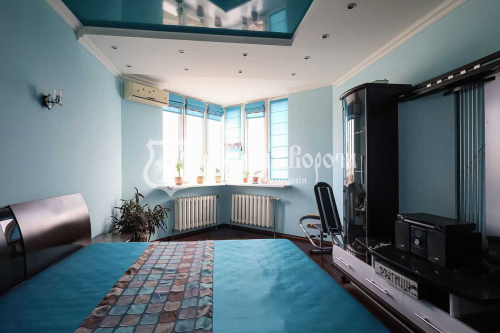 продажа 4-к квартира Киев, Дарницкий, 213000 $ Київ - зображення 6