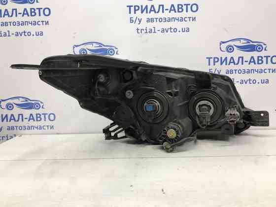 Фара левая галоген Subaru Forester SJ 2.0 DIESEL EE20Z 2012 (б/у) Київ