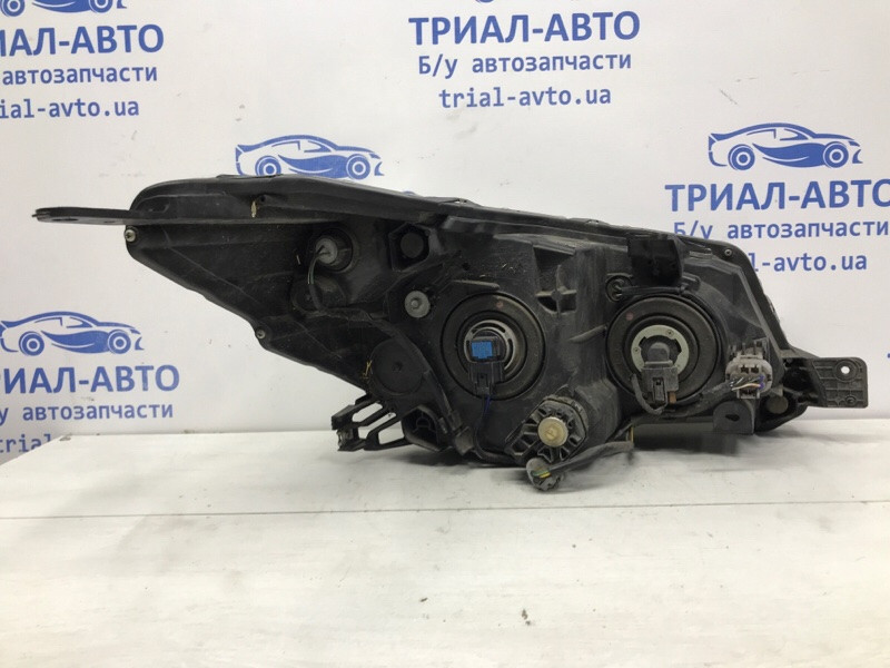 Фара левая галоген Subaru Forester SJ 2.0 DIESEL EE20Z 2012 (б/у) Київ - зображення 4