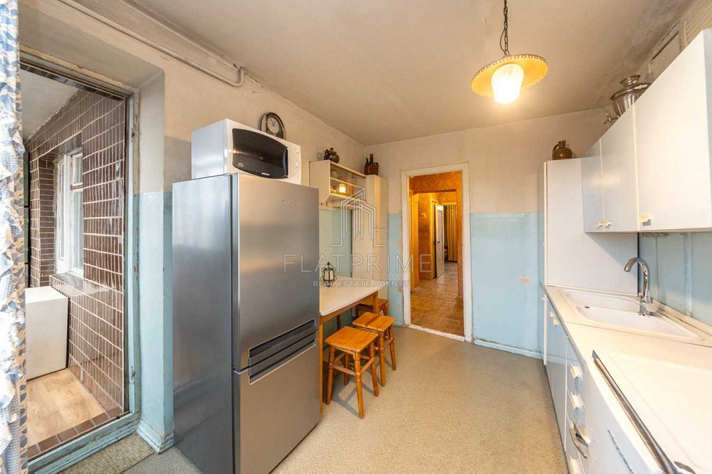 продажа 3-к квартира Киев, Шевченковский, 85000 $ Киев - изображение 5