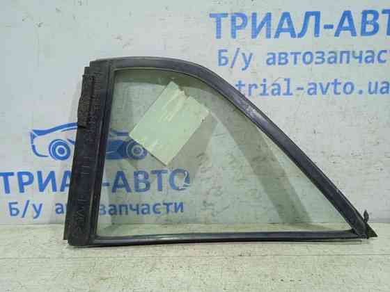 Стекло двери задней левой (форточка) Mitsubishi Lancer 9 1.6 БЕНЗИН 4G18 2003 (б/у) Киев