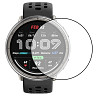 Полимерная пленка 3D (full glue) (тех.пак) для Xiaomi Amazfit Active 2 / 2R Херсон