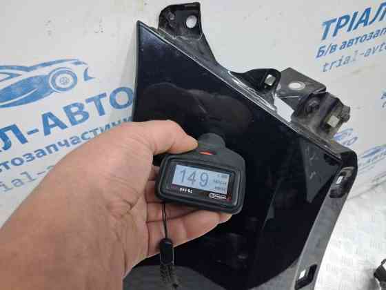 Крыло переднее правое Kia Sportage 2010-2016 663213W000 (Арт. 79751) Киев
