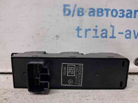 Блок управления стеклоподъемниками Mitsubishi Lancer 2007-2017 8608A068 (Арт. 72412) Київ