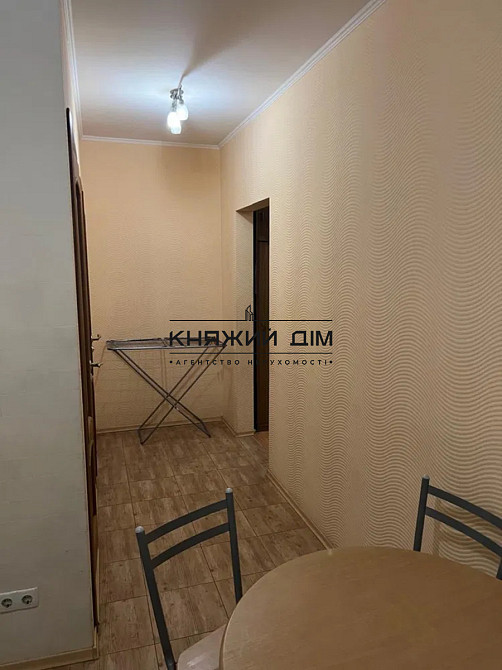 Продаж 2 кімнатної вул. Анни Ахматової м. Позняки Киев - изображение 2