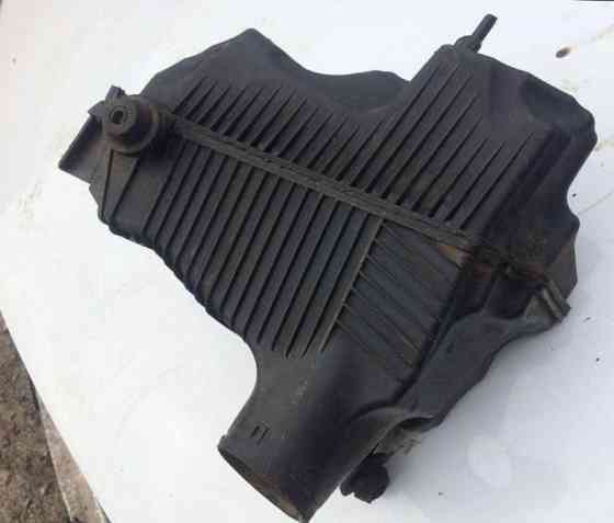 Б/у корпус воздушного фильтра Renault Megane Scenic 2, 8200369798, 8200369775, 8200340661 Кропивницький