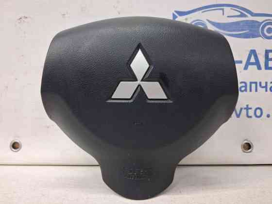 Подушка безопасности в руль Mitsubishi ASX GA 1.8 DIESEL 4N13 2010 (б/у) Київ