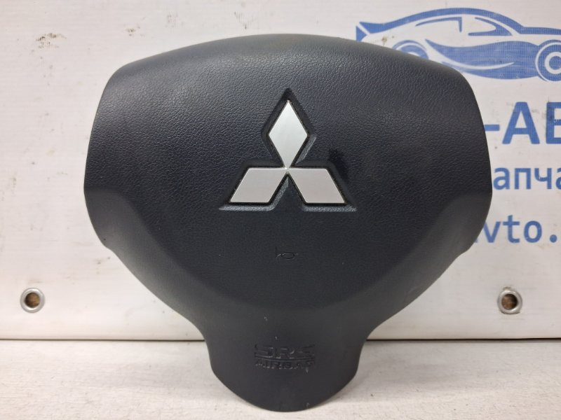 Подушка безопасности в руль Mitsubishi ASX 2010- 7030A606XA (Арт. 63828) Киев - изображение 1