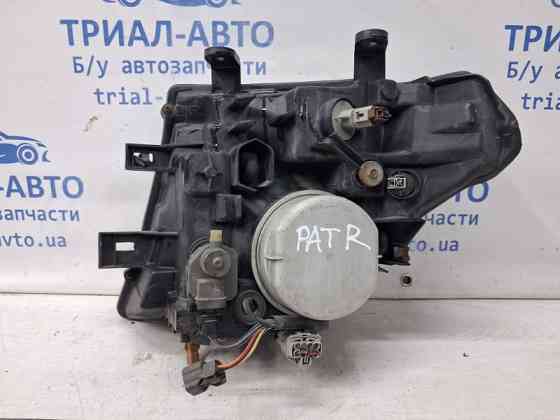 Фара правая Ксенон Nissan Pathfinder 2004-2014 26010EB380 (Арт. 66016) Киев