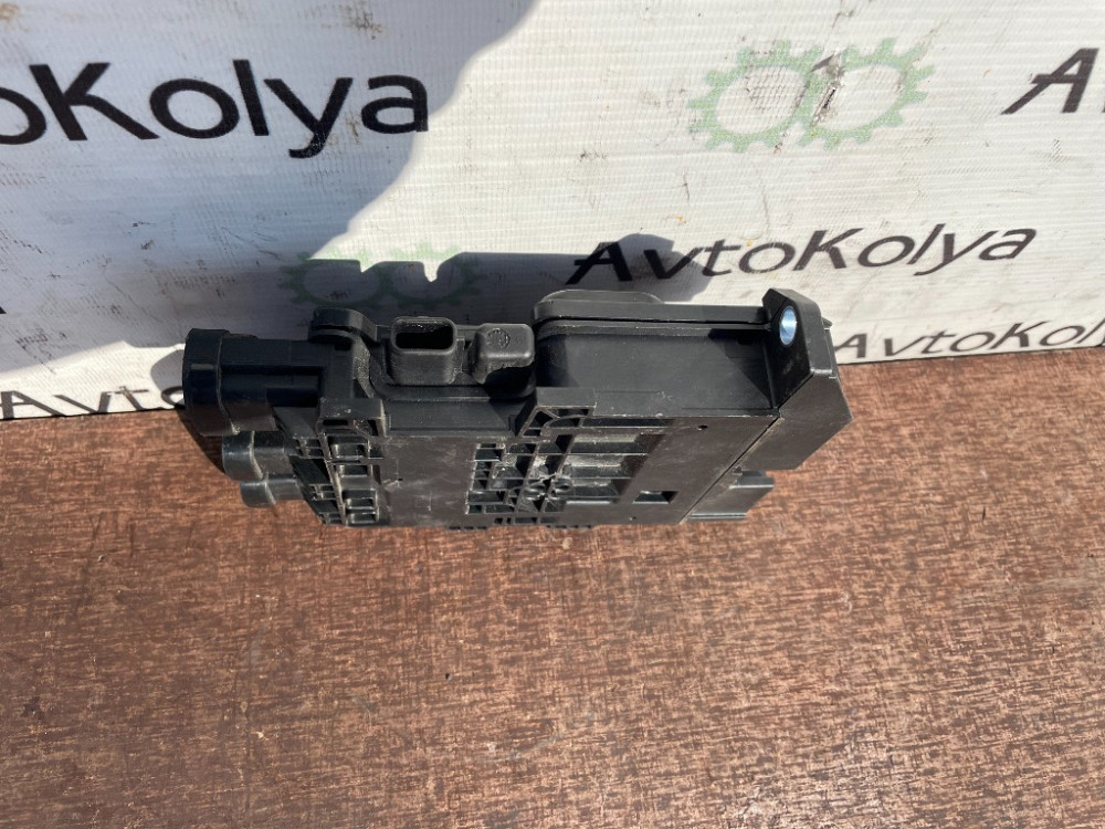 Блок АКБ Renault Trafic III 2014-2021 (243501820R) Ковель - зображення 4