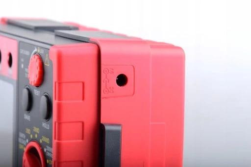 Тестер сопротивления заземления (0-2000 Ω) BENETECH GT5105A Харків - зображення 10