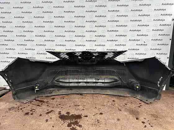 Бампер передний Nissan Qashqai J11 2013-2017 (620224EA0H) Ковель