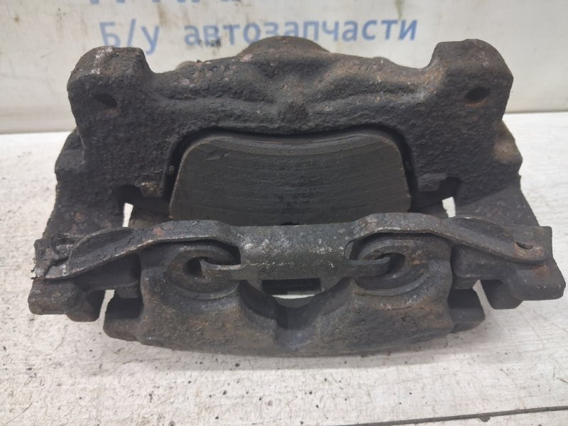 Суппорт передний правый  Land Rover Range Rover Evoque 2011-2018 LR015386 (Арт. 82599) Киев - изображение 4