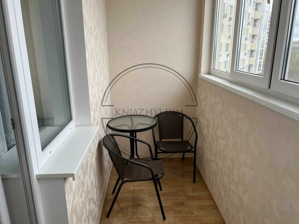 Здається 1 к.кв. біля м. Нивки ЖК Глорія Парк. № 11138630 Київ - зображення 11