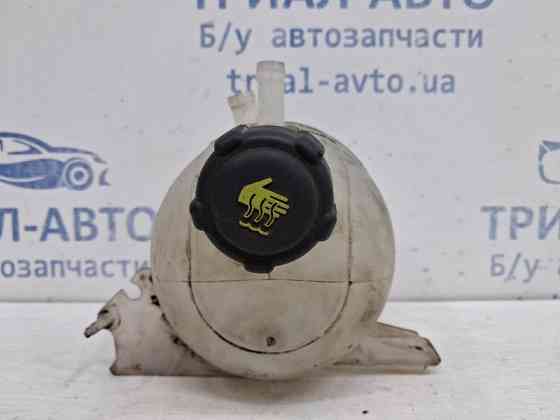 Бачок радиатора (расширительный) Dacia Duster HS 1.5 DIESEL K9K 2010 (б/у) Київ