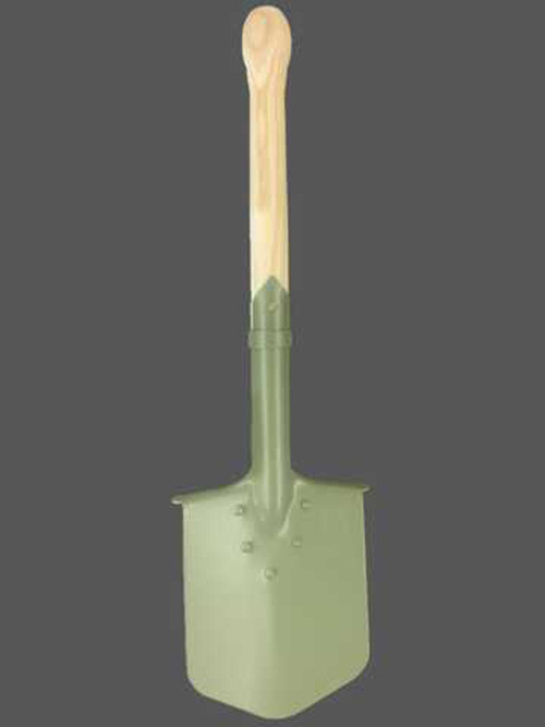 Виготовляємо штампи на саперні лопати. Івано-Франківськ - зображення 4