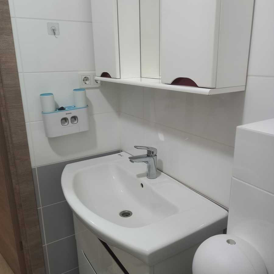 долгосрочная аренда 1-к квартира Киево-Святошинский, Ирпень, 11500 грн./мес. Ірпінь - зображення 11