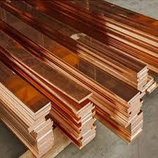 Шина медная 3х40 мм в бухтах Киев - изображение 1