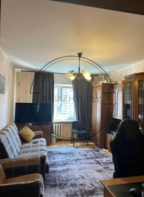 Продаж 1 кімнатної квартири по вул. Олени Пчілки 2Б 21146011 Киев - изображение 6