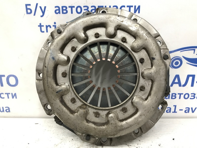 Корзина сцепления Mitsubishi Lancer 9 1.6 БЕНЗИН 4G18 2003 (б/у) Київ - зображення 1