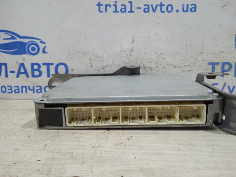 Блок управления двигателем Toyota Prado 2002-2009 8966160B71 (Арт. 10716) Київ - зображення 2
