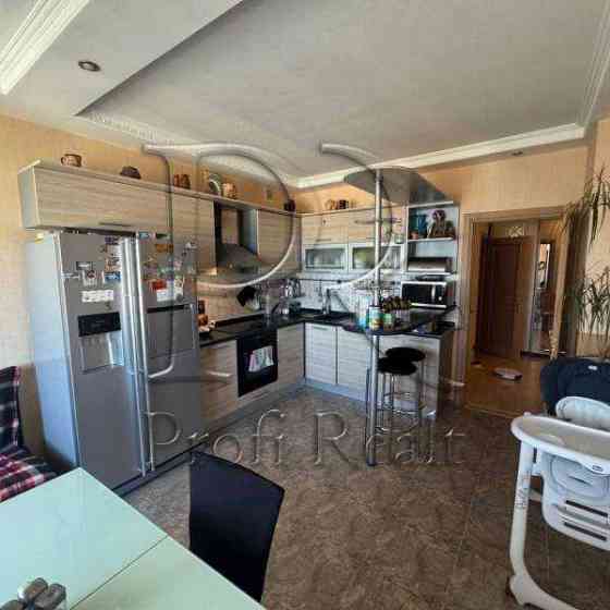 продажа 3-к квартира Киев, Соломенский, 169000 $ Киев