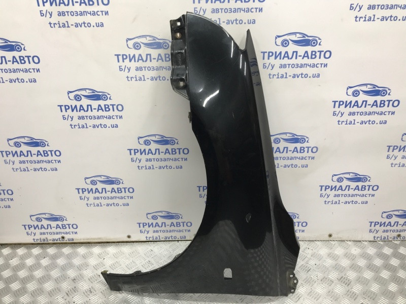 Крыло переднее левое Toyota Avensis T25 1.8 БЕНЗИН 1ZZFE 2003 (б/у) Киев - изображение 1