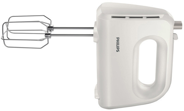 Миксер ручной Philips HR3705-00 300 Вт Київ - зображення 4