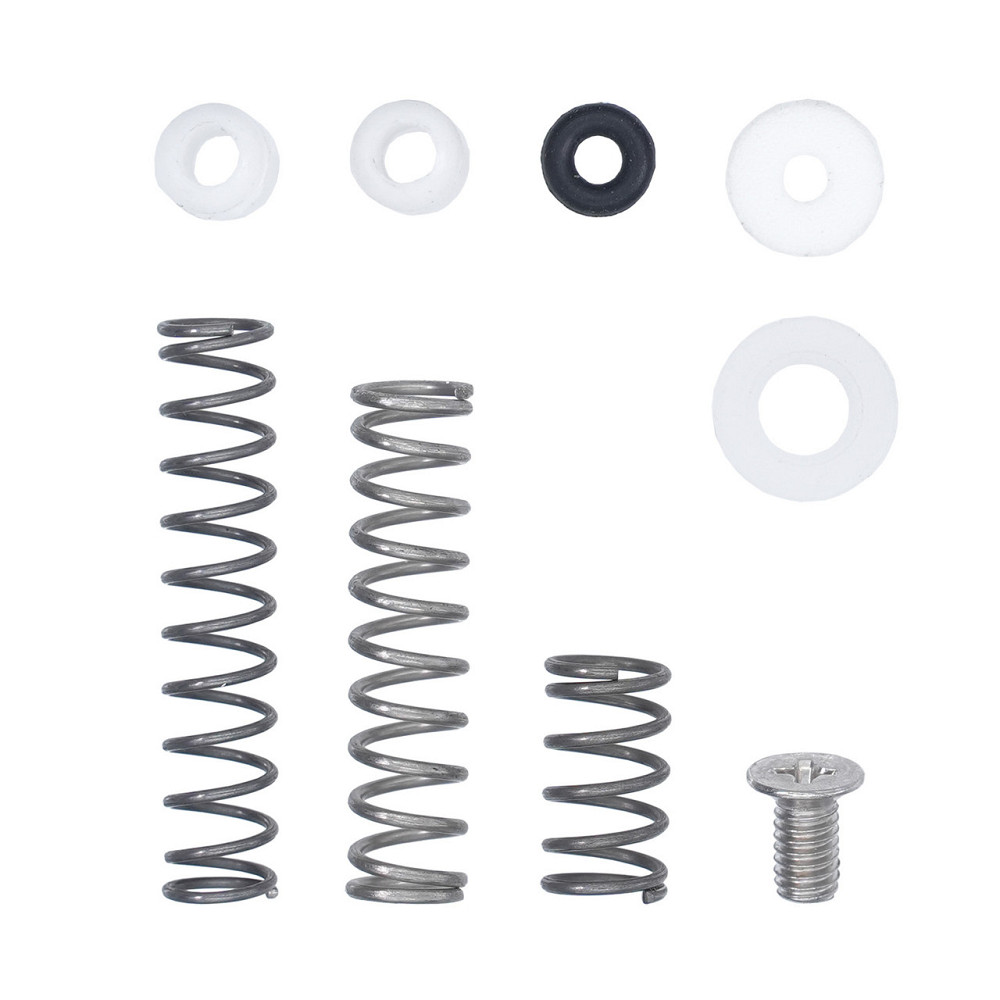 Ремонтный комплект для краскопультов SHINE-2 ITALCO RK-SHINE-2 Харків - зображення 1