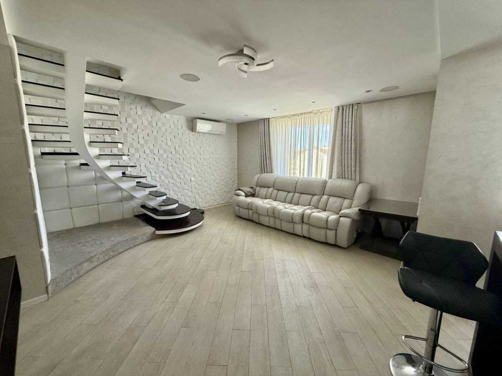 долгосрочная аренда 4-к квартира Киево-Святошинский, Софиевская Борщаговка, 1150 $/мес.  - зображення 1