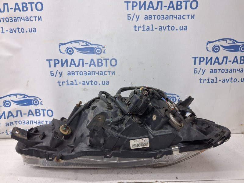 Фара левая Mitsubishi Outlander 2007-2012 8301B555 (Арт. 80459) Київ - зображення 6