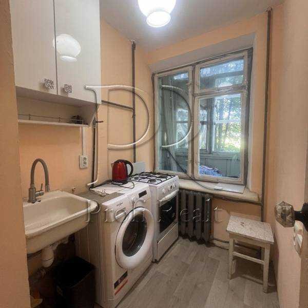 продажа 1-к квартира Киев, Соломенский, 32000 $ Київ - зображення 6