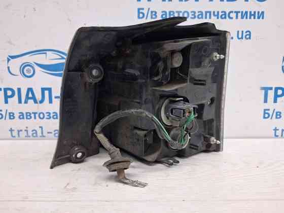 Фонарь задний внешний левый Mitsubishi Outlander XL 2.2 DIESEL 4HK 2007 (б/у) Київ
