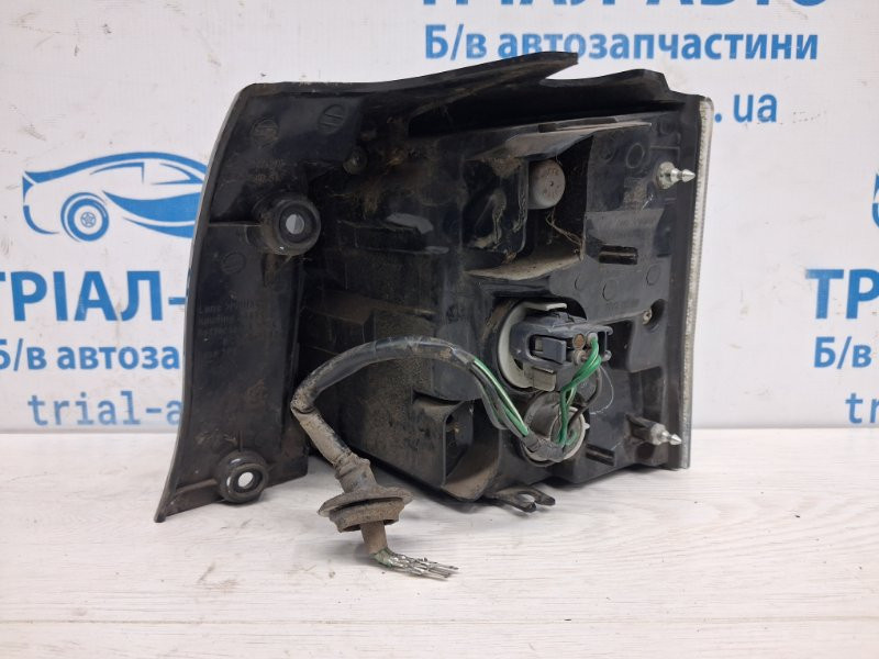 Фонарь задний внешний левый Mitsubishi Outlander 2007-2012 8330A379 (Арт. 73216) Київ - зображення 3