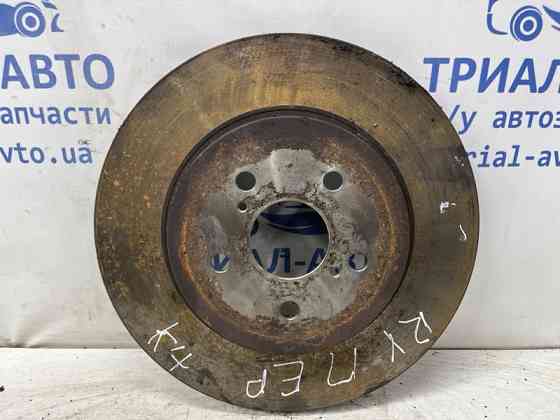 Диск тормозной передний Lexus RX 350 2003-2009 4351248081 (Арт. 79419) Киев