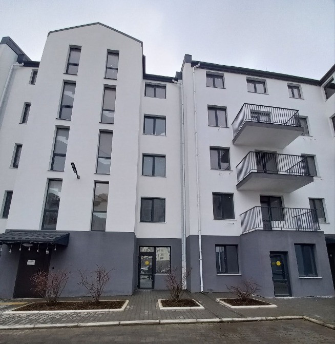 Продаю квартиру со своим входом Одесса - изображение 2