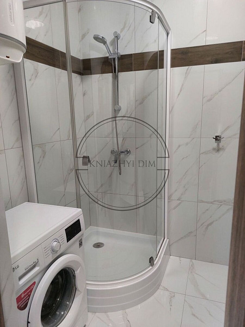 Є Генератор! Здається хороша 1 к. квартира в ЖК Obolon Sky. Код об'єкта 11202547 Київ - зображення 7