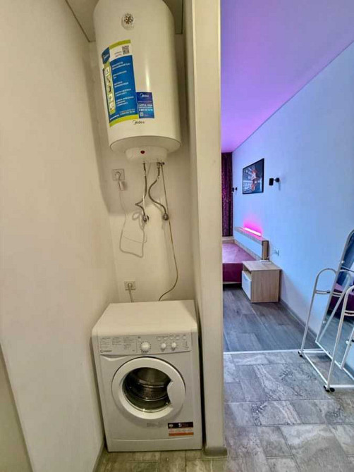 долгосрочная аренда 1-к квартира Одесса, Киевский, 7000 грн./мес. Одесса - изображение 2