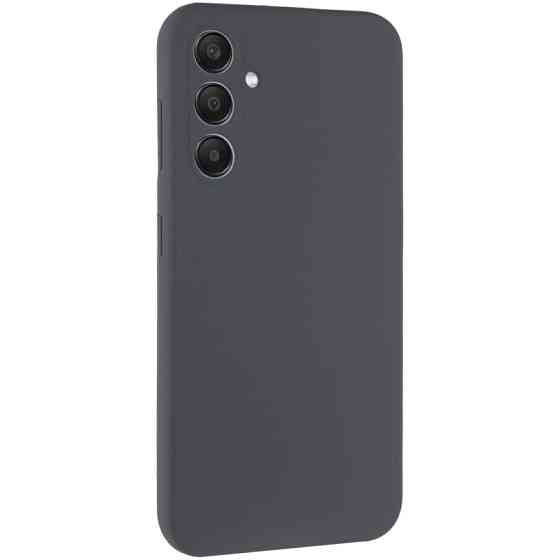Чехол Silicone Cover Ummi Lakshmi Full Camera (AA) для Samsung Galaxy A35 Херсон