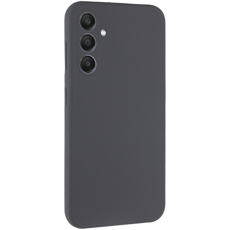 Чехол Silicone Cover Ummi Lakshmi Full Camera (AA) для Samsung Galaxy A35 Херсон - изображение 1