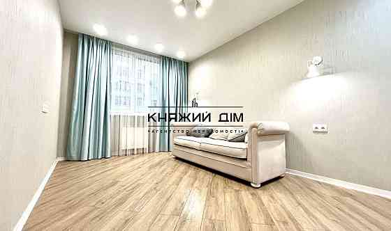 Оренда 2-х кімнатної квартири в ЖК Adamant м. Вокзальна. № 11203494 Киев