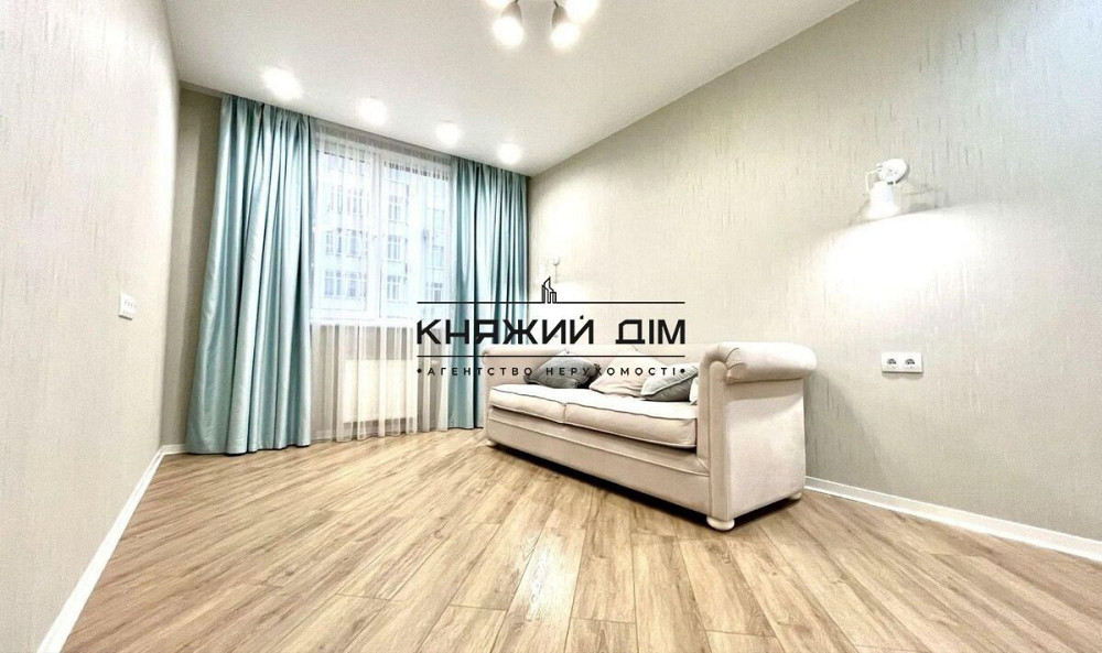 Оренда 2-х кімнатної квартири в ЖК Adamant м. Вокзальна. № 11203494 Киев - изображение 4