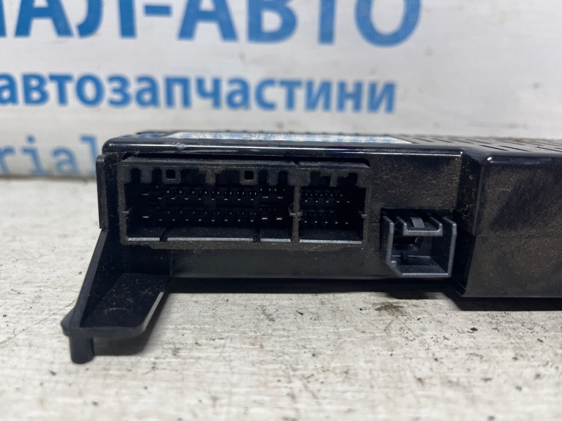 Блок управления Dodge Journey 1 2.4 БЕНЗИН ED3 2007 (б/у) Київ - зображення 3