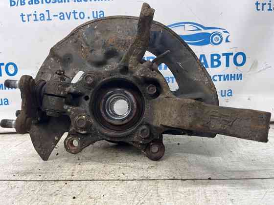 Кулак поворотный левый со ступицей Kia Sportage 2015-2022 51715D7000 (Арт. 70629) Киев